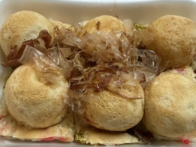 あじまん本舗 ヤマザワ堀川町店 &ndash; 南米沢の絶品たい焼き・大判焼き