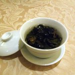 トゥーランドット游仙境 - 凍頂烏龍茶