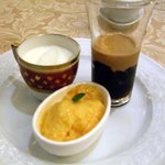 トゥーランドット游仙境 - デザート