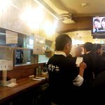 立ち呑み処　ボヤキ - おにーさんの「ボヤキ」