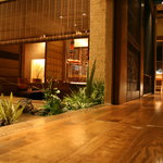 御曹司 きよやす邸 - お店の中はちょっとした大屋敷　本当に迷子にご注意です。