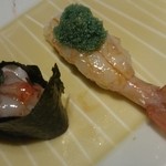 おたる政寿司 - 