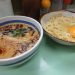 飛天 - うまいねー。　タンタン