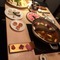 天香回味 赤坂別館 - 