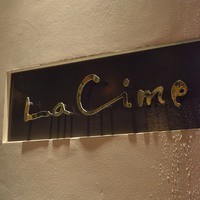 La Cime - 2014/12/20