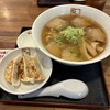 喜多方ラーメン坂内 新宿パークタワー店