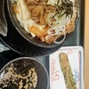 はなまるうどん 肉店 高松兵庫町店