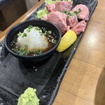 焼肉 みっちゃん - 