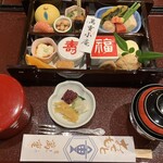 萬重 ポルタ店 - 