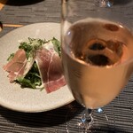 卯乃家 西新宿野村ビル店 - 