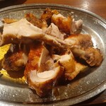 骨付鳥 一鶴 高松店 - 