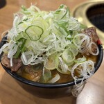 焼肉 みっちゃん - 