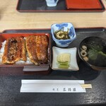 三河屋 - 料理写真: