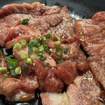 焼肉 みっちゃん - 