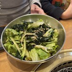 焼肉 みっちゃん - 