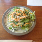 Brighton Cafe Bistro - サラダ
