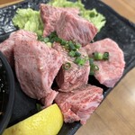 焼肉 みっちゃん - 