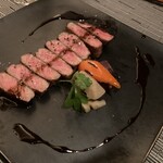 卯乃家 西新宿野村ビル店 - 