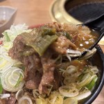 焼肉 みっちゃん - 