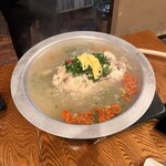 韓国食堂 入ル - 