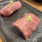 焼肉 みっちゃん - 