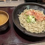 あみだそば 福の井 - 