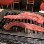 熟成和牛焼肉エイジング・ビーフ 西日暮里本店 - 