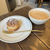 口コミ一覧 : Le temps du gout （ル タン ドゥ グー） - 茶山・京都