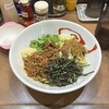 麺 まぜたん