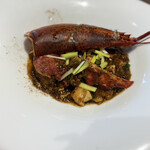 レストラン 相楽 - 