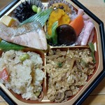 たごさく - 料理写真: