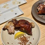 熾火のイオ - 