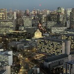 オールデイダイニング オアシスガーデン - 