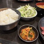 焼肉処 くらちゃん - 