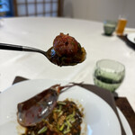 レストラン 相楽 - 