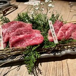 但馬屋イーマ - 