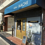 パン屋 HACHI - 