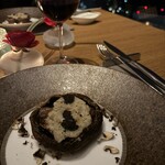 オールデイダイニング オアシスガーデン - 