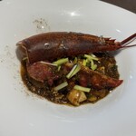 レストラン 相楽 - 