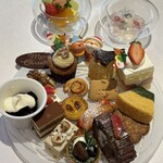 レストラン 相楽 - 