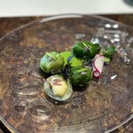 レストラン 相楽 - 