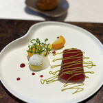 レストラン 相楽 - 