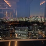 オールデイダイニング オアシスガーデン - 