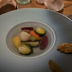 オールデイダイニング オアシスガーデン - 