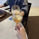 レストラン 相楽 - 