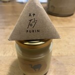 プリン専門店 トット プリン - 