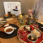 スタンド ライカ - 