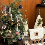 レストラン 相楽 - 