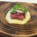 レストラン 相楽 - 