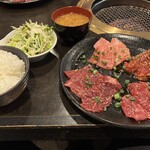 焼肉処 くらちゃん - 